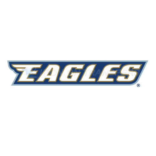 Georgia Southern Eagles Iron-on Stickers (Heat Transfers)NO.4481
